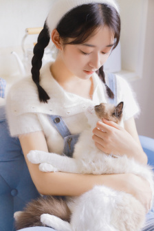 最美情侣